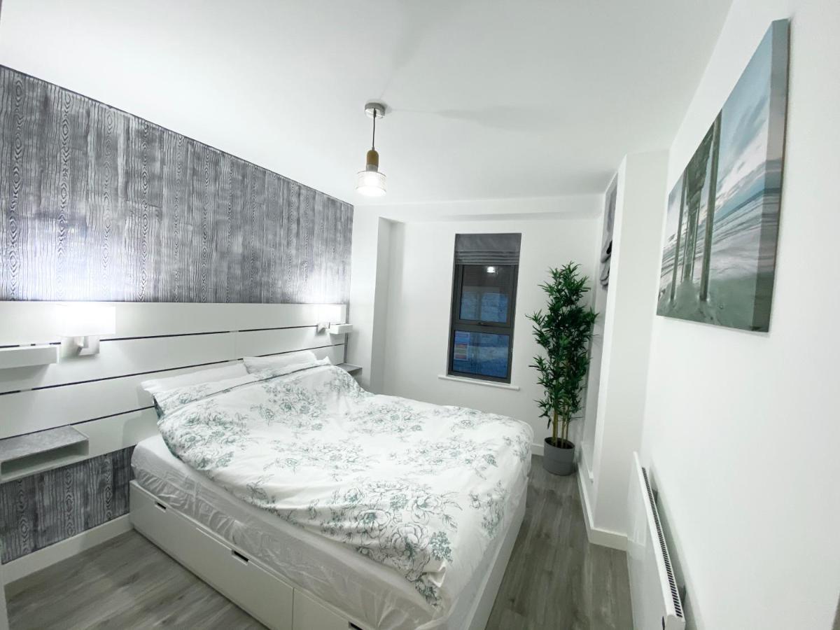 Appartamento One Bed - Centre