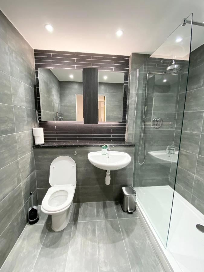 One Bed - Centre Appartamento