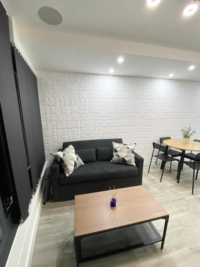 One Bed - Centre Appartamento Manchester