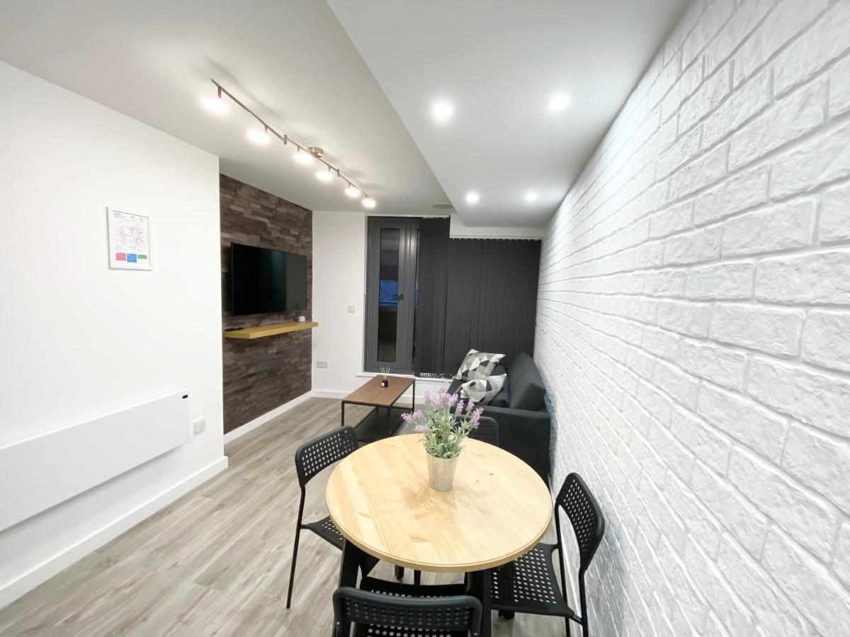 One Bed - Centre Appartamento
