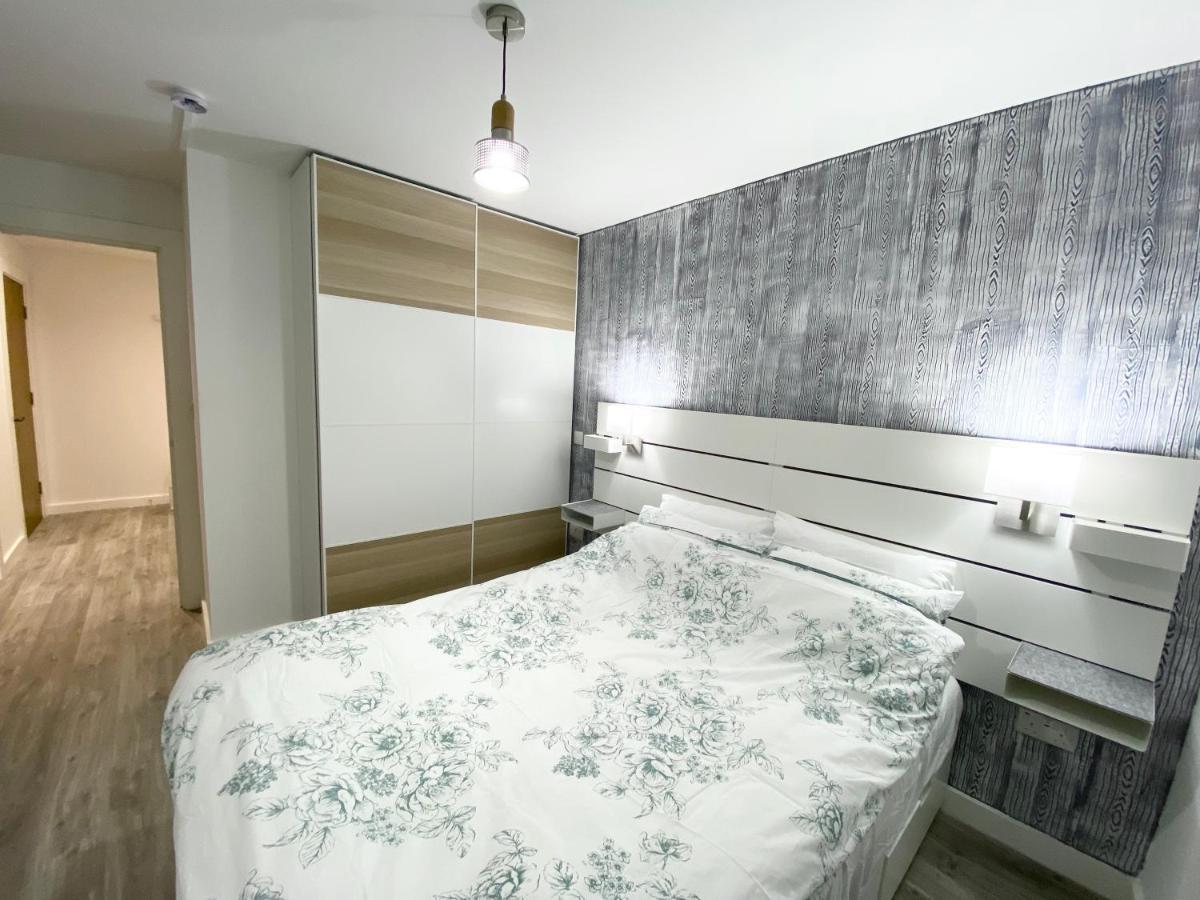 One Bed - Centre Appartamento Manchester