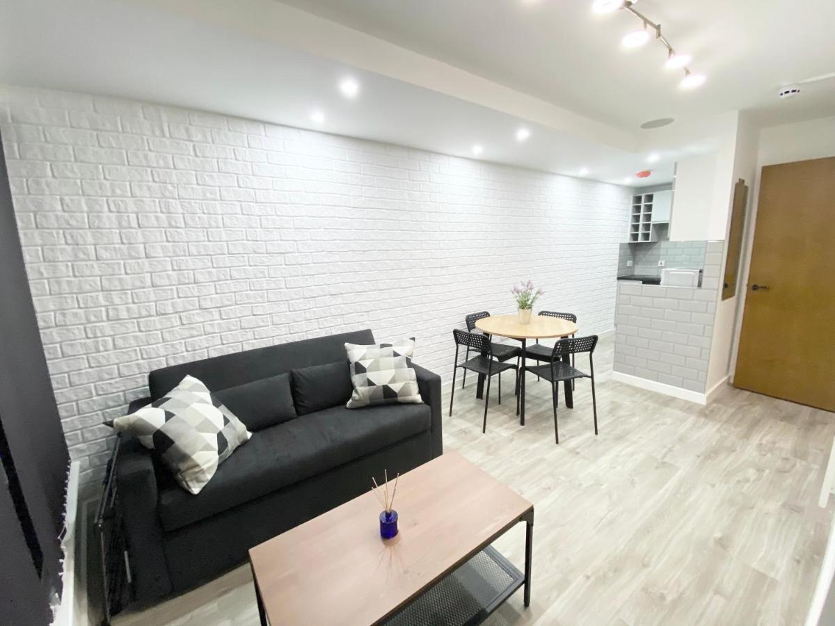 One Bed - Centre Appartamento