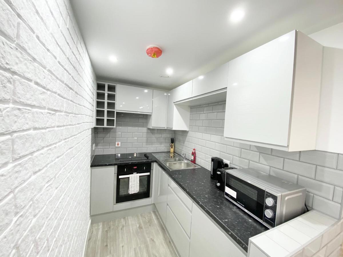 Appartamento One Bed - Centre *
