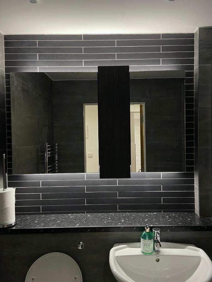 Appartamento One Bed - Centre Manchester